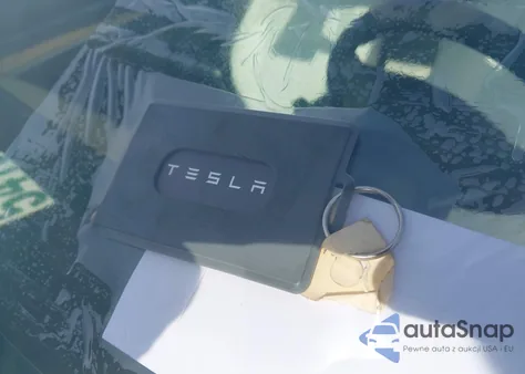 2023 Tesla Model Y Awd/Long Range Dual Motor All-Wheel Drive from USA, damaged, VIN 7SAYGDEE2PA097613